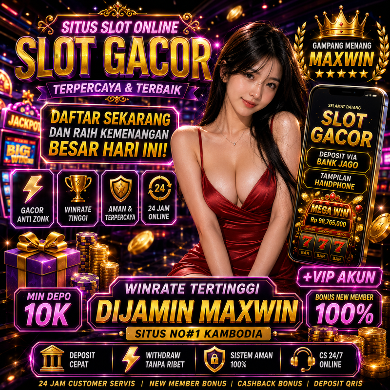VIP GAMING Banner